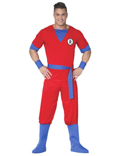 Costume adulte Dragon Ball Z