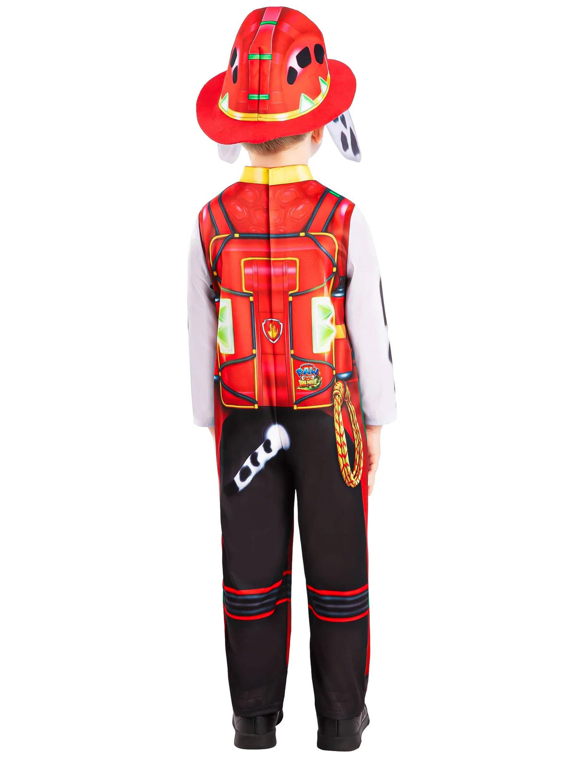 Costum Marcus Patrula Cățelușilor™ Dino Movie pentru copii