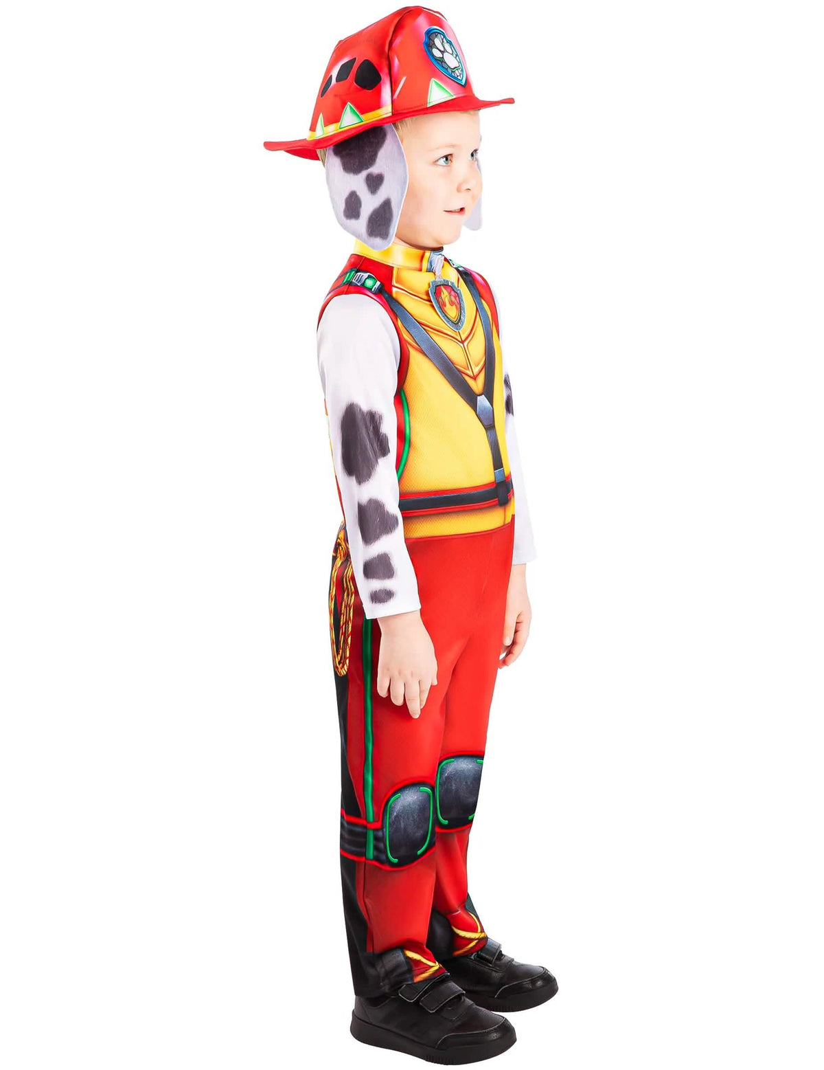 Costum Marcus Patrula Cățelușilor™ Dino Movie pentru copii