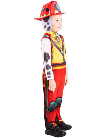 Costum Marcus Patrula Cățelușilor™ Dino Movie pentru copii