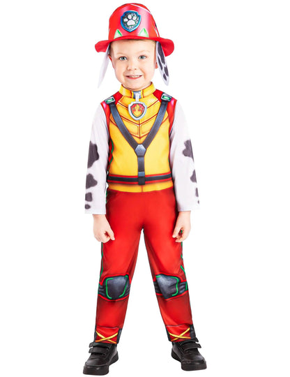 Costum Marcus Patrula Cățelușilor™ Dino Movie pentru copii