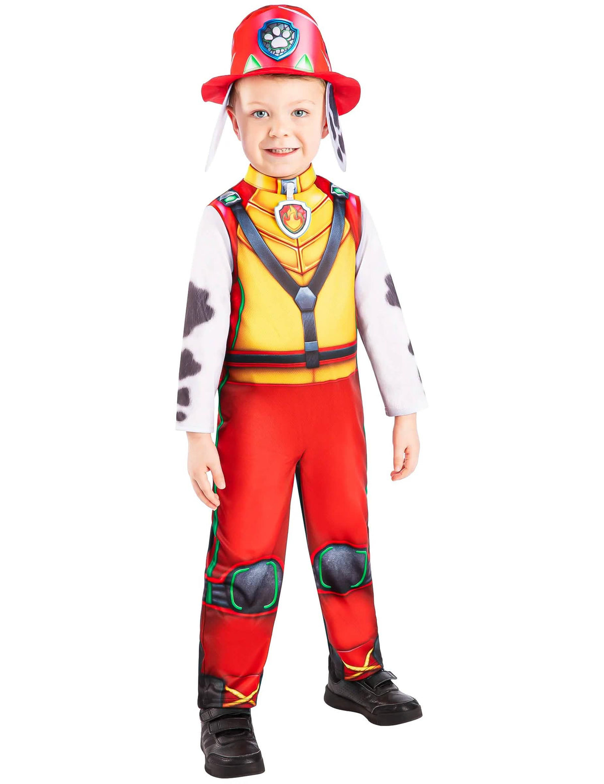 Costum Marcus Patrula Cățelușilor™ Dino Movie pentru copii