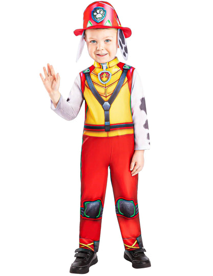 Costum Marcus Patrula Cățelușilor™ Dino Movie pentru copii