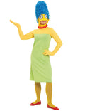 Costume Marge și Homer Simpson