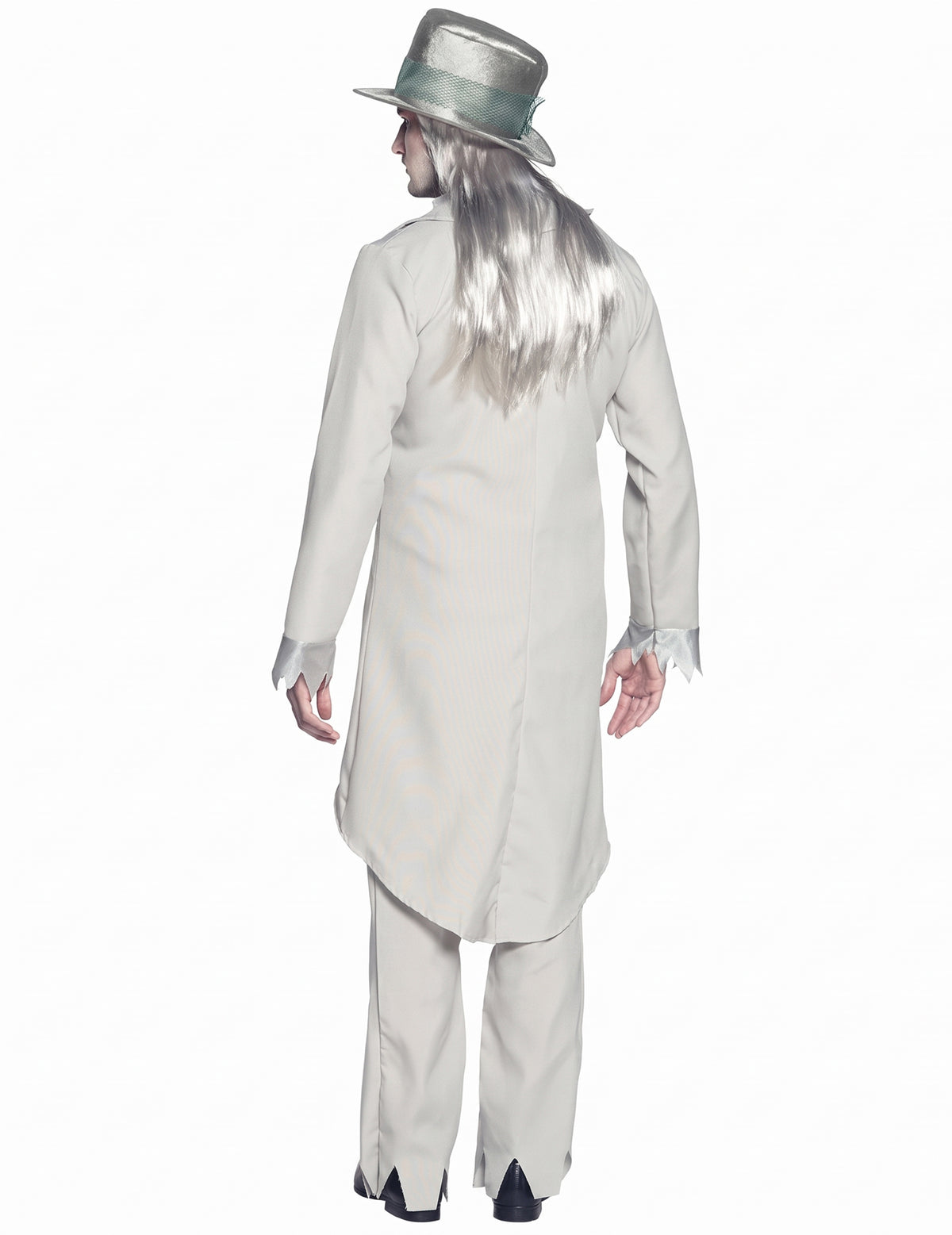 Costum căsătorit cu fantomă adult