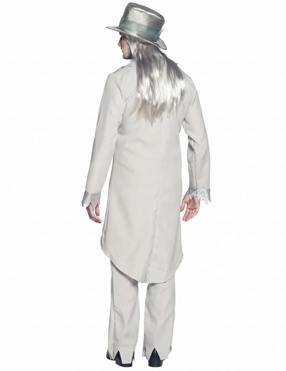 Costum căsătorit cu fantomă adult