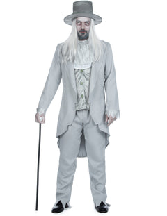 Costume argintii pentru femei