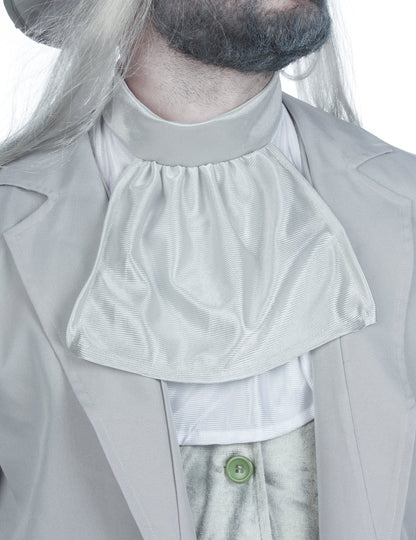 Déguisement de marié fantôme pour adulte gris
