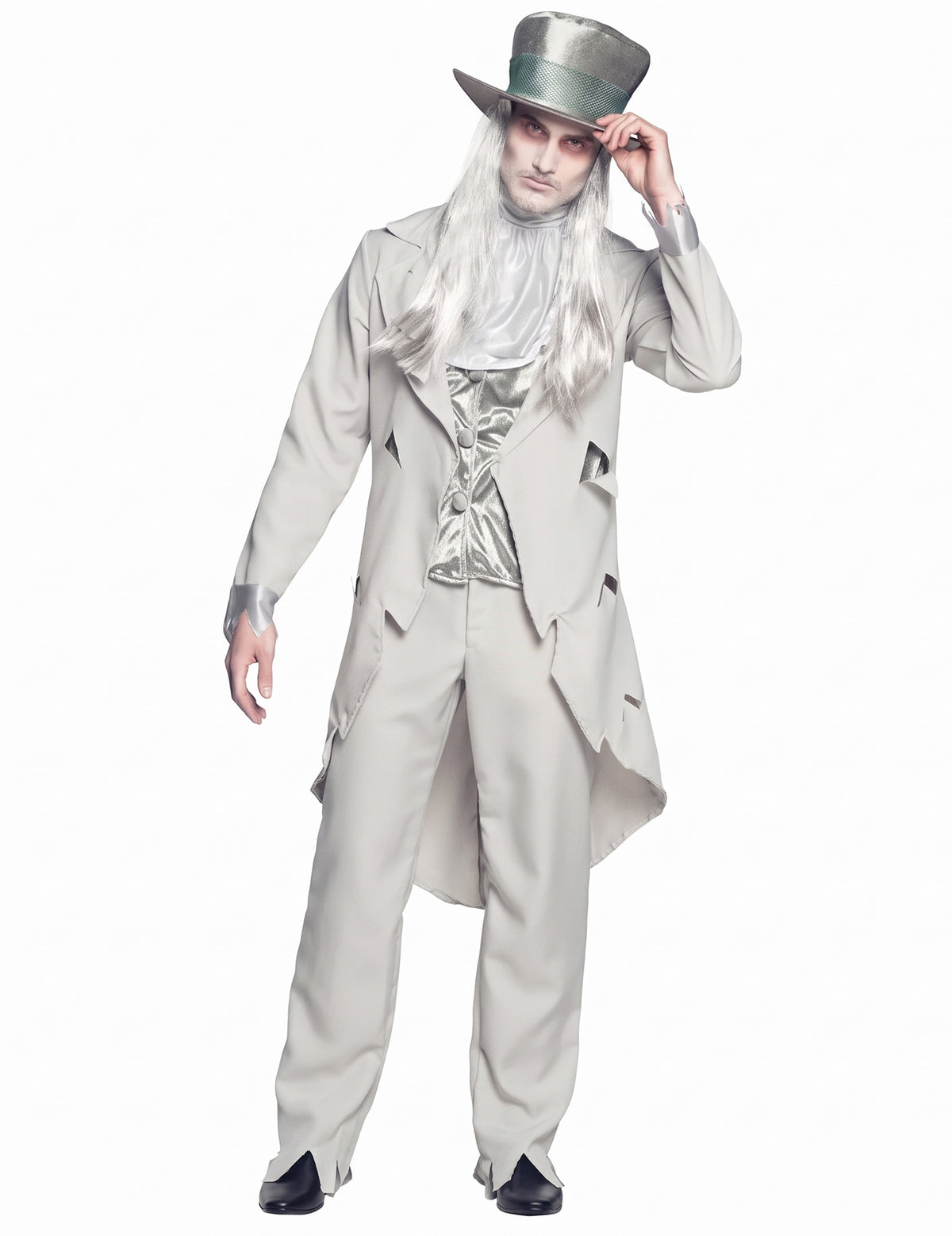 Costum căsătorit cu fantomă adult