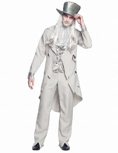 Costum căsătorit cu fantomă adult