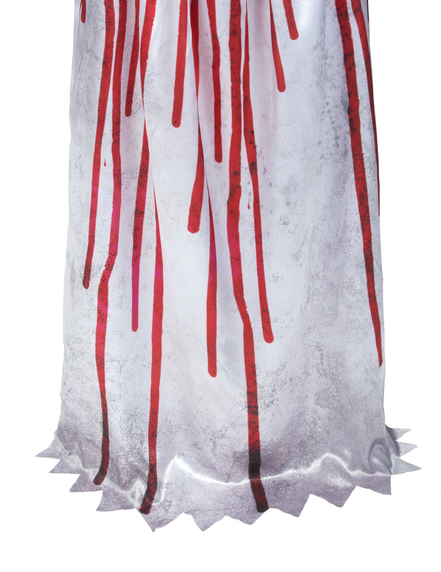 Costum de căsătorie fără cap