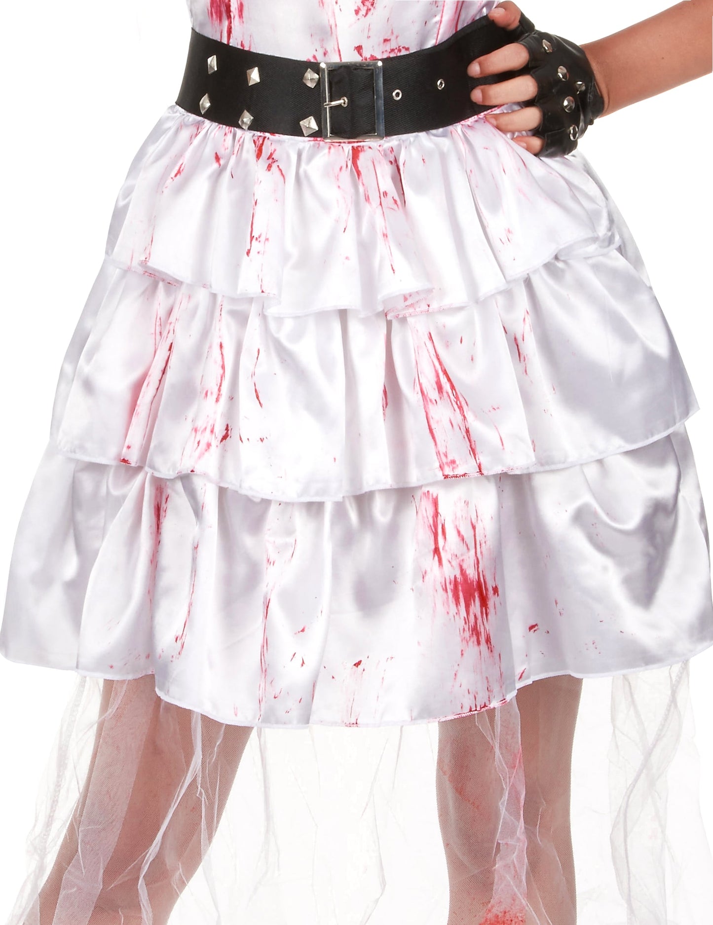Déguisement mariée zombie femme Halloween