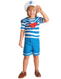 Costume marine, accesorii si decoratiuni