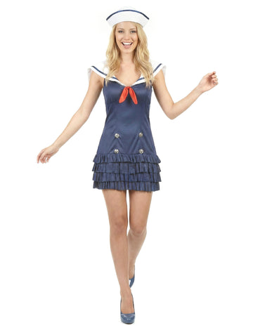 Deghizare marină sexy