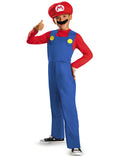 Costume Mario & Luigi