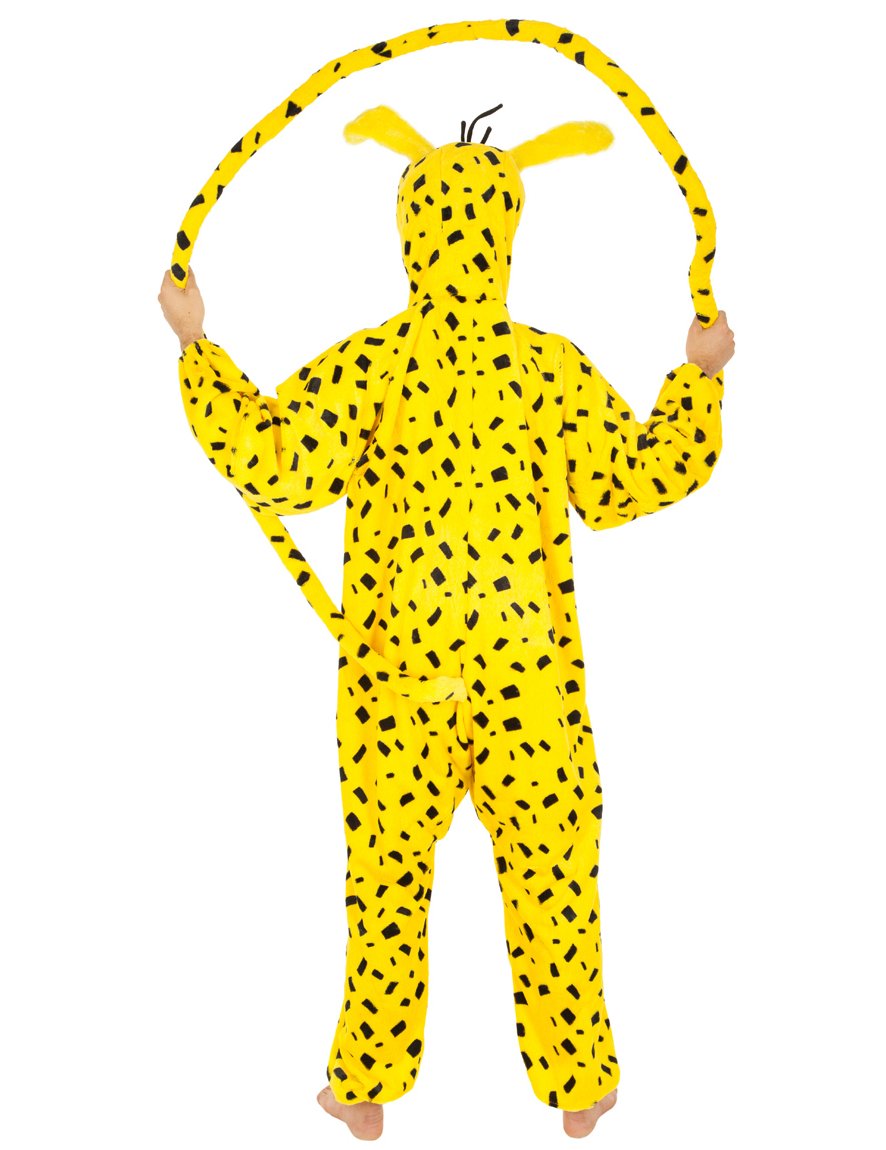 Costum pentru adulți Marsupilami