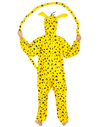 Costum pentru adulți Marsupilami