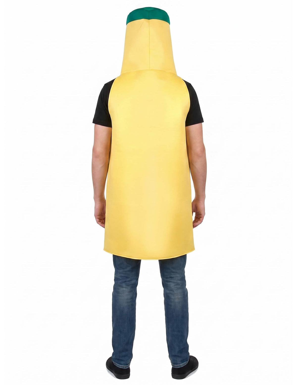Costum pentru maioneză pentru adulți