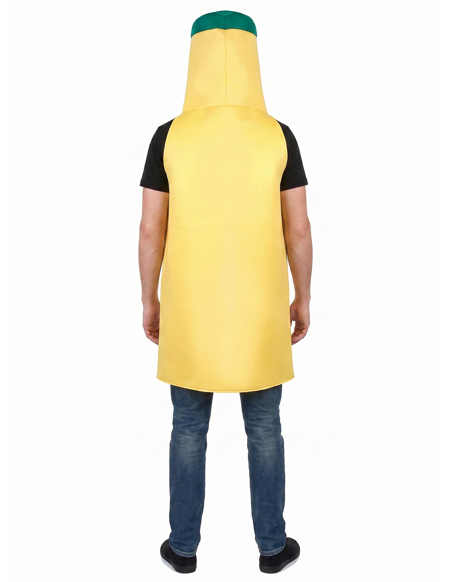 Costum pentru maioneză pentru adulți