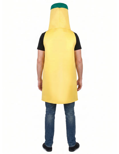 Costum pentru maioneză pentru adulți