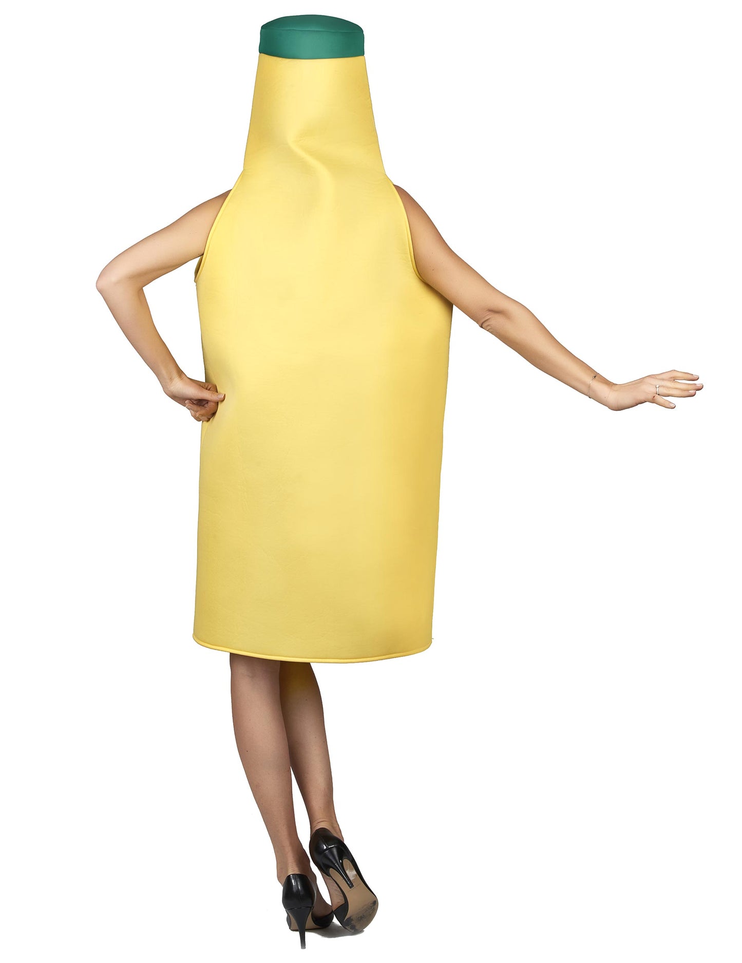 Costum pentru maioneză pentru adulți
