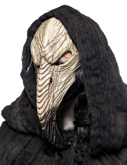 Costum de mască de lux de lux de lux