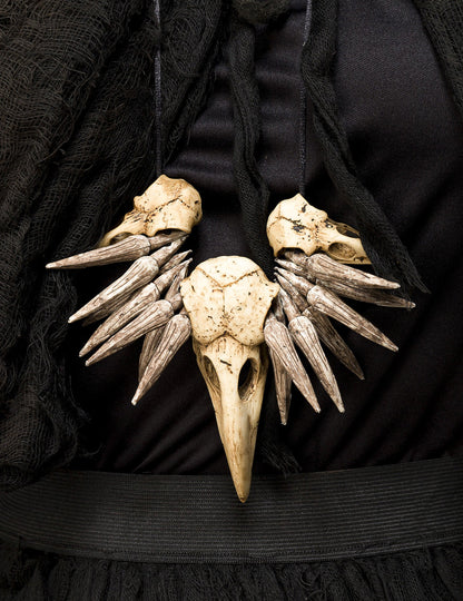 Costum de mască de lux de lux de lux