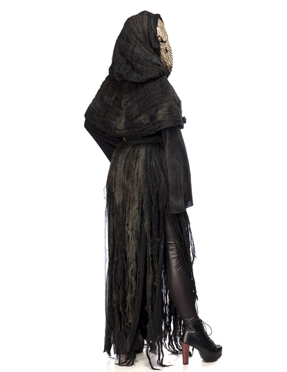 Costum de mască de lux de lux de lux