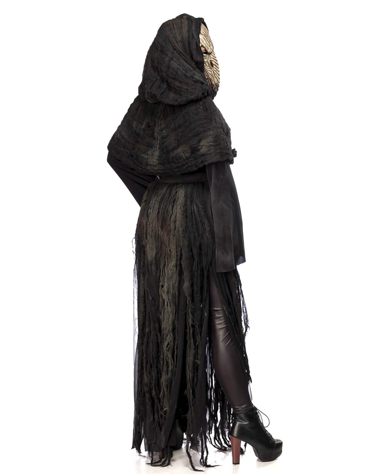 Costum de mască de lux de lux de lux