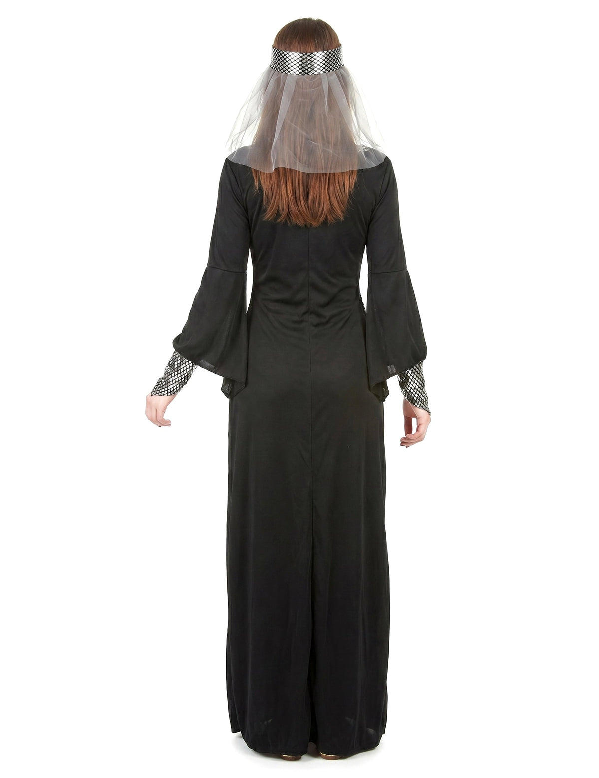 Costumul femeilor negre Médieval