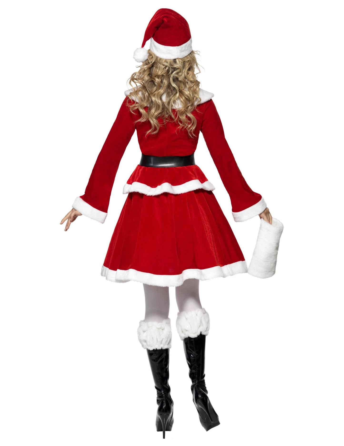 Costum de Crăciun al mamei împreună femeie