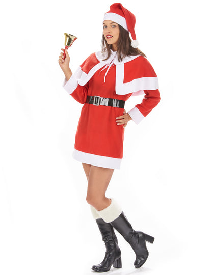 Mama Christmas Costum Femeie