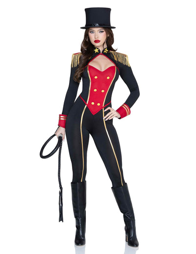 Déguisement militaire sexy luxe femme