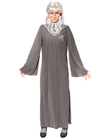 Costum Harry Potter de Myrtle Plângăcioasă pentru femeie