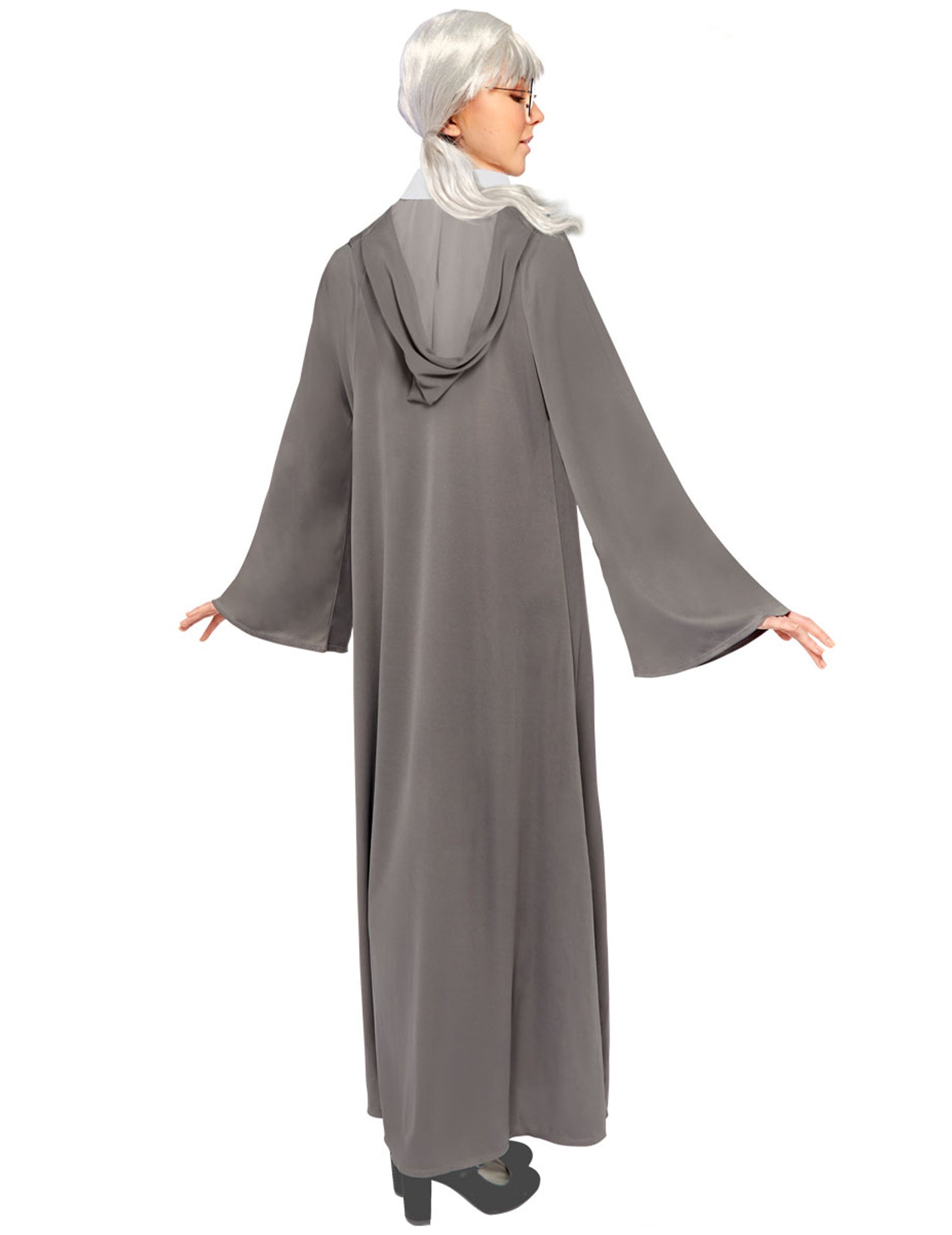 Costum Harry Potter de Myrtle Plângăcioasă pentru femeie