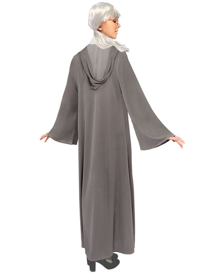 Costum Harry Potter de Myrtle Plângăcioasă pentru femeie