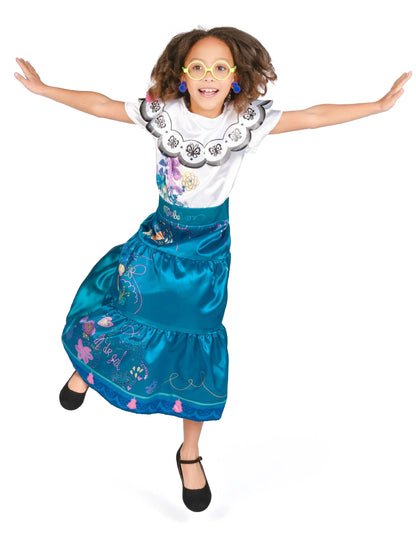 Costum Mirabel Deluxe de la Encanto™ pentru copii