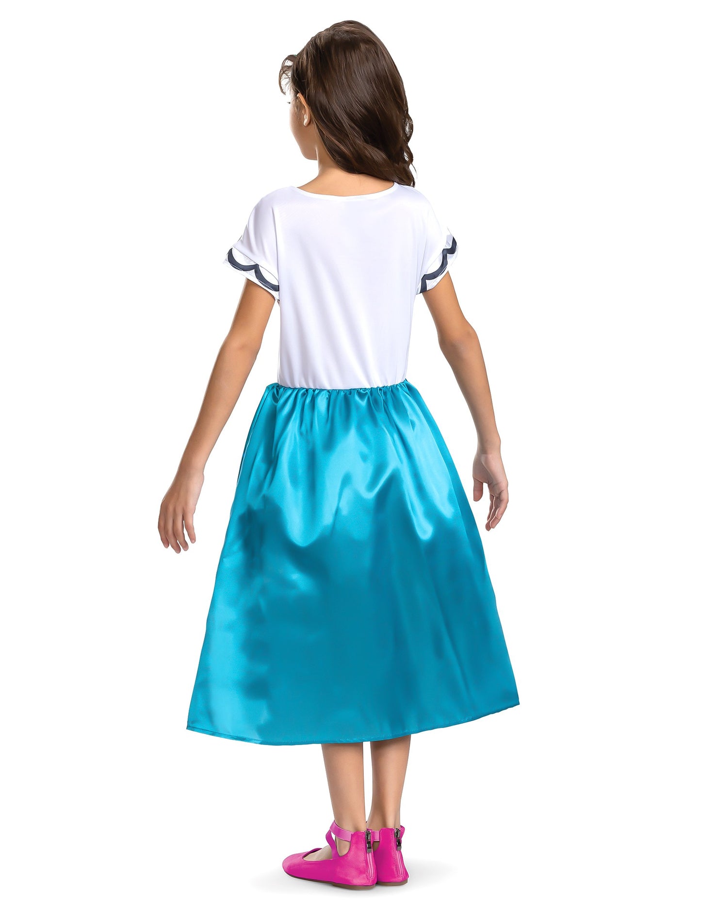 Costum de bază pentru copii Mirabel Encanto