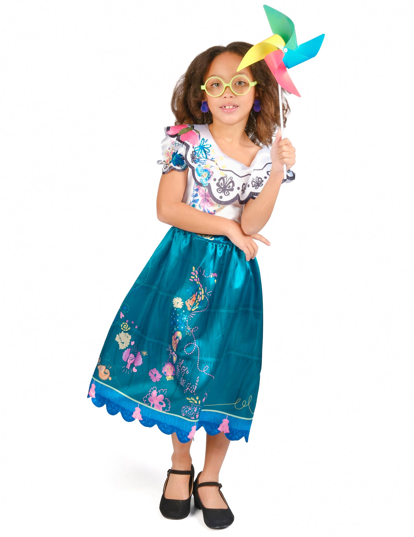 Mirabel Encanto Child Mirabel incant