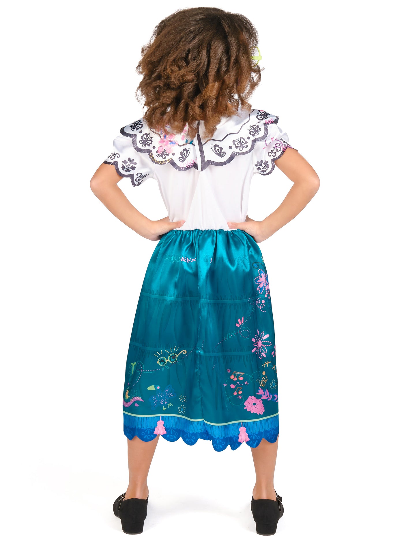 Costum clasic pentru copii Mirabel Encanto™