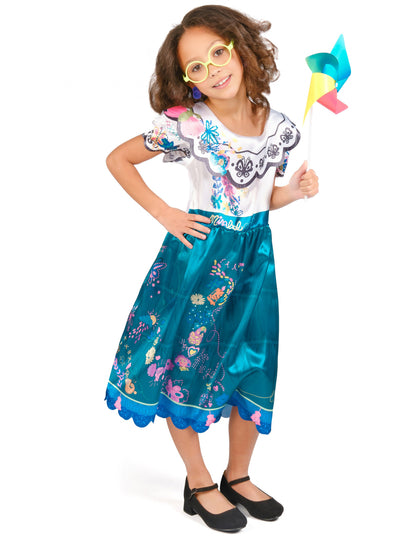 Costum clasic pentru copii Mirabel Encanto™