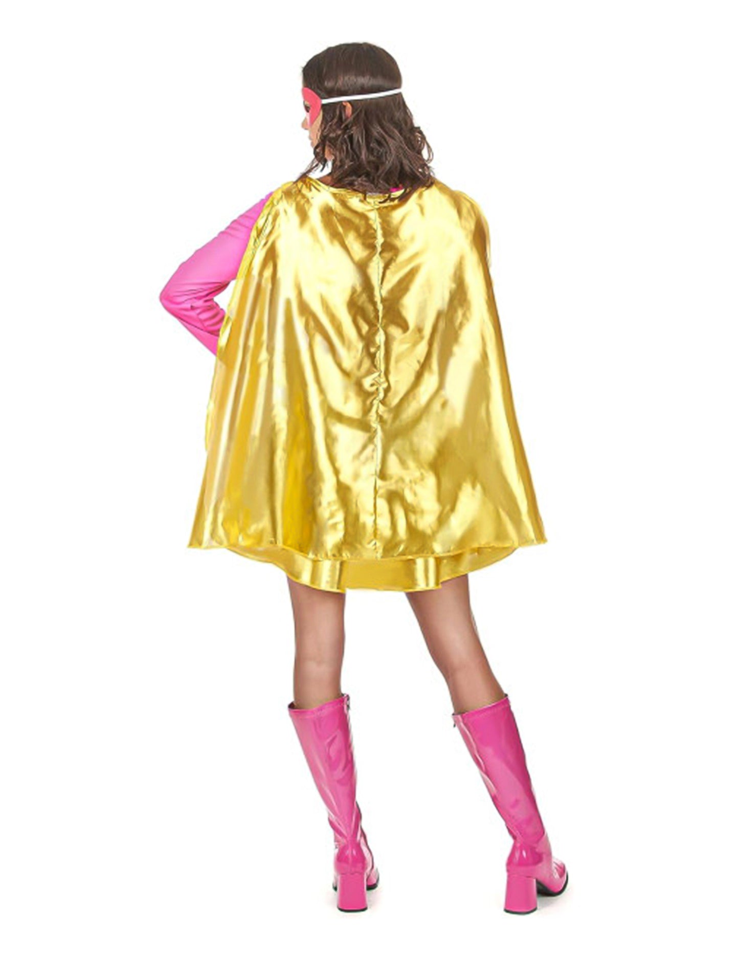 Miss Aperitif Woman Costum