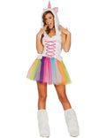 Costume de unicorn pentru adulți