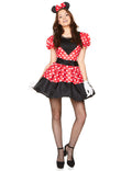 Costume Minnie