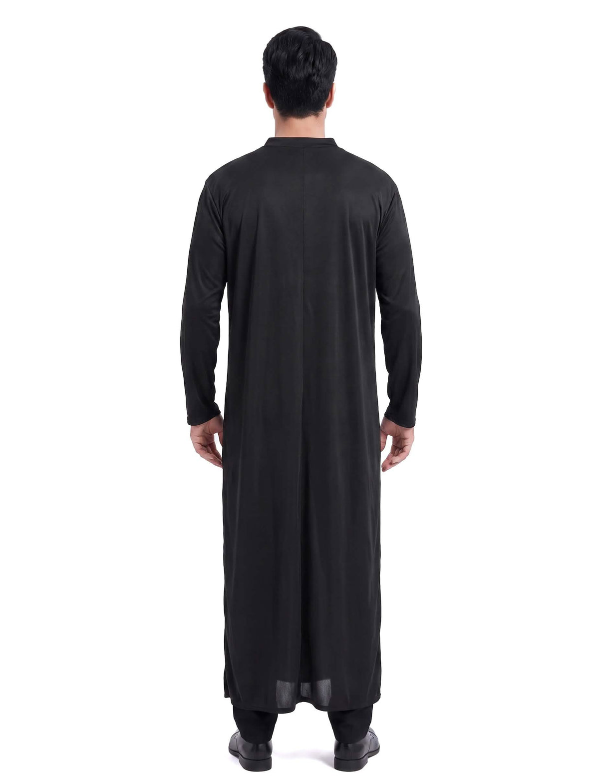 Déguisement moine homme
