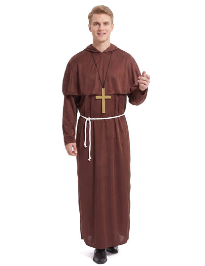 Costum pentru menină Tunica bărbaților