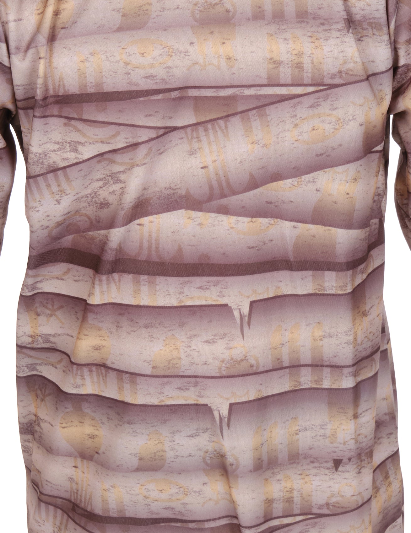 Costum de mumie egipteană pentru copii