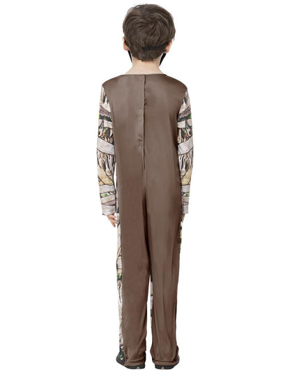 Mumia Green Children's Mummise