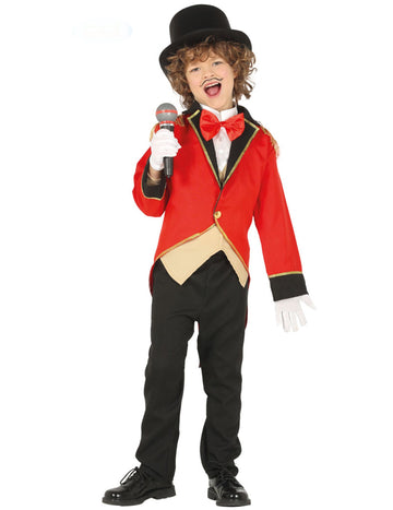 Deghizează domnul loial băiat