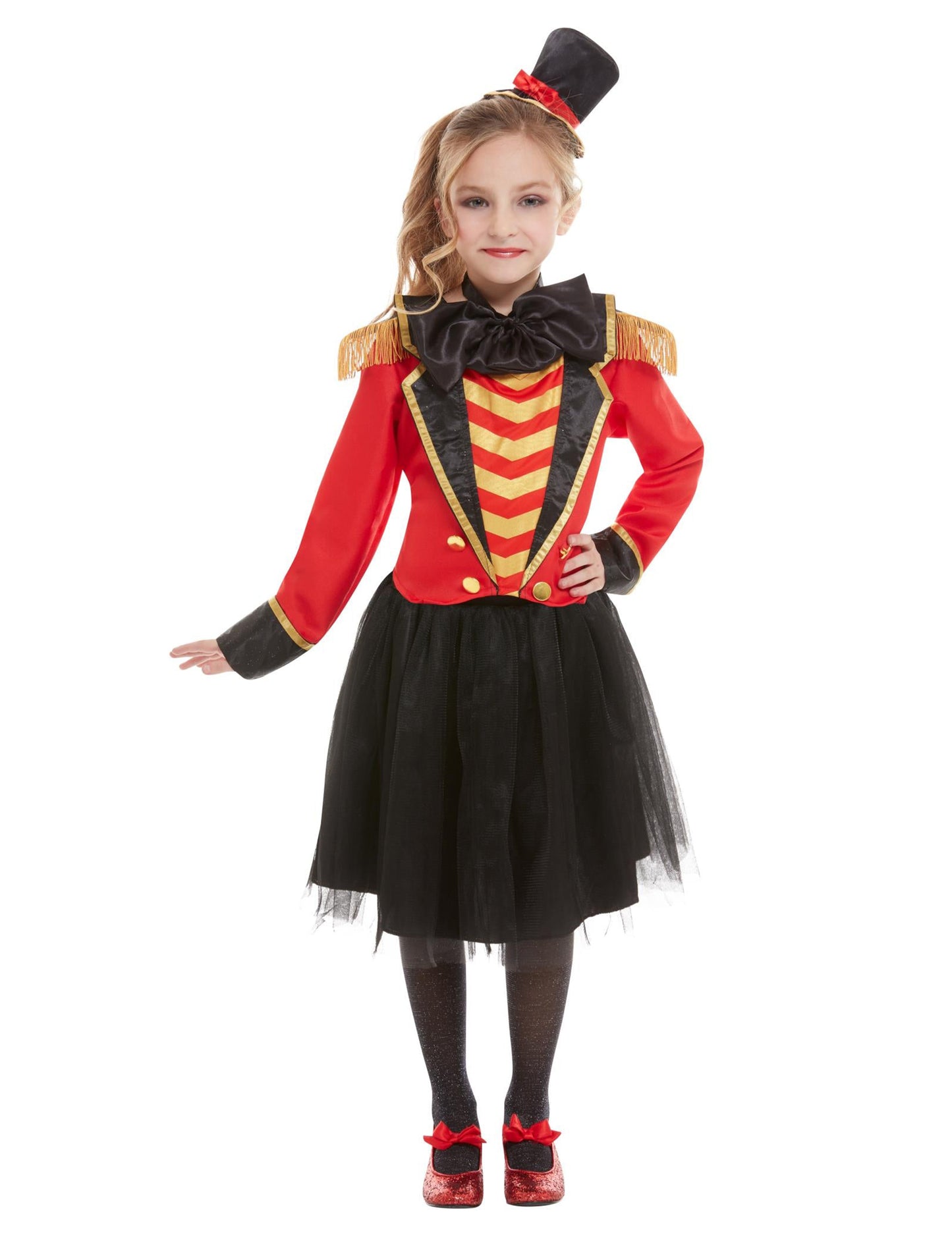 Costum Mister Loyal Luxury Girl